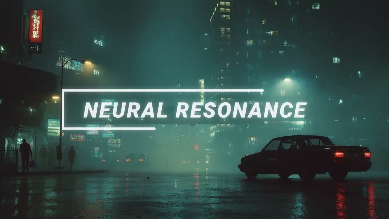 NEURAL_RESONANCE 🏙️🌌 Neon Dreams II: Immersive Data-Flow for Subconscious Logic