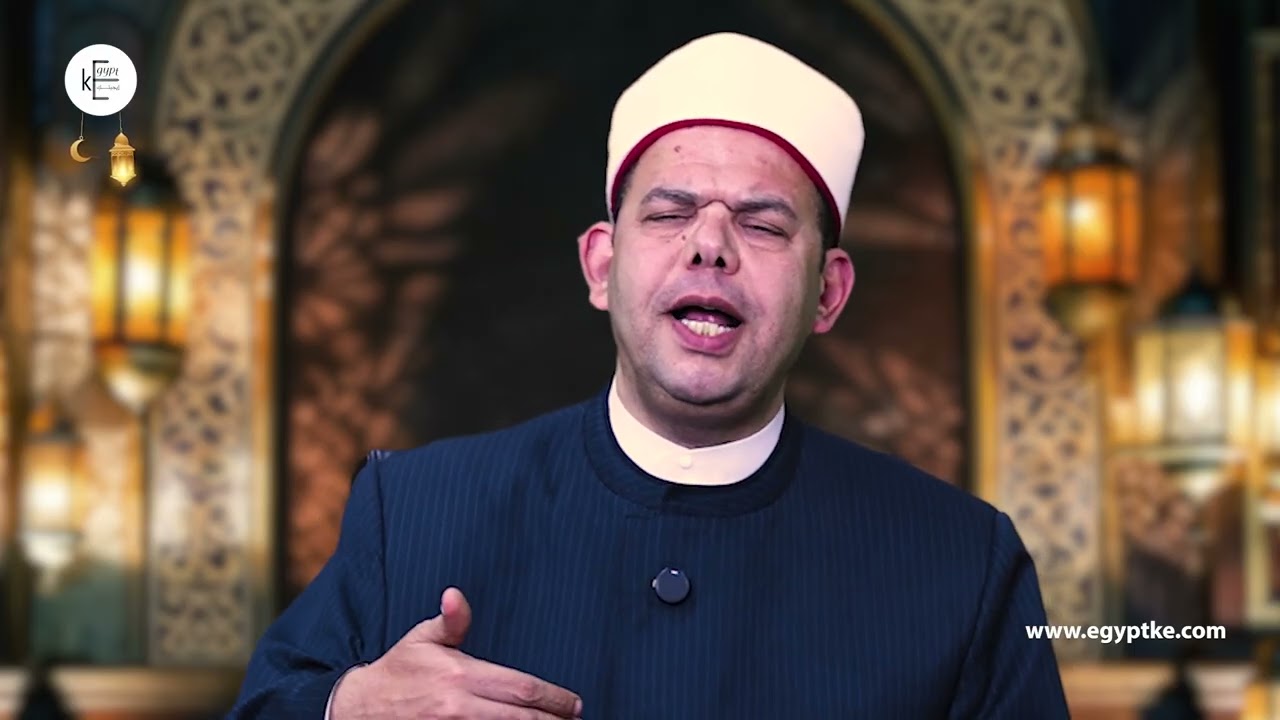 نحو مرتبة التقوى.. وقفات إيمانية مع الشيخ إبراهيم رضا في رحاب برنامج ساعة رضا