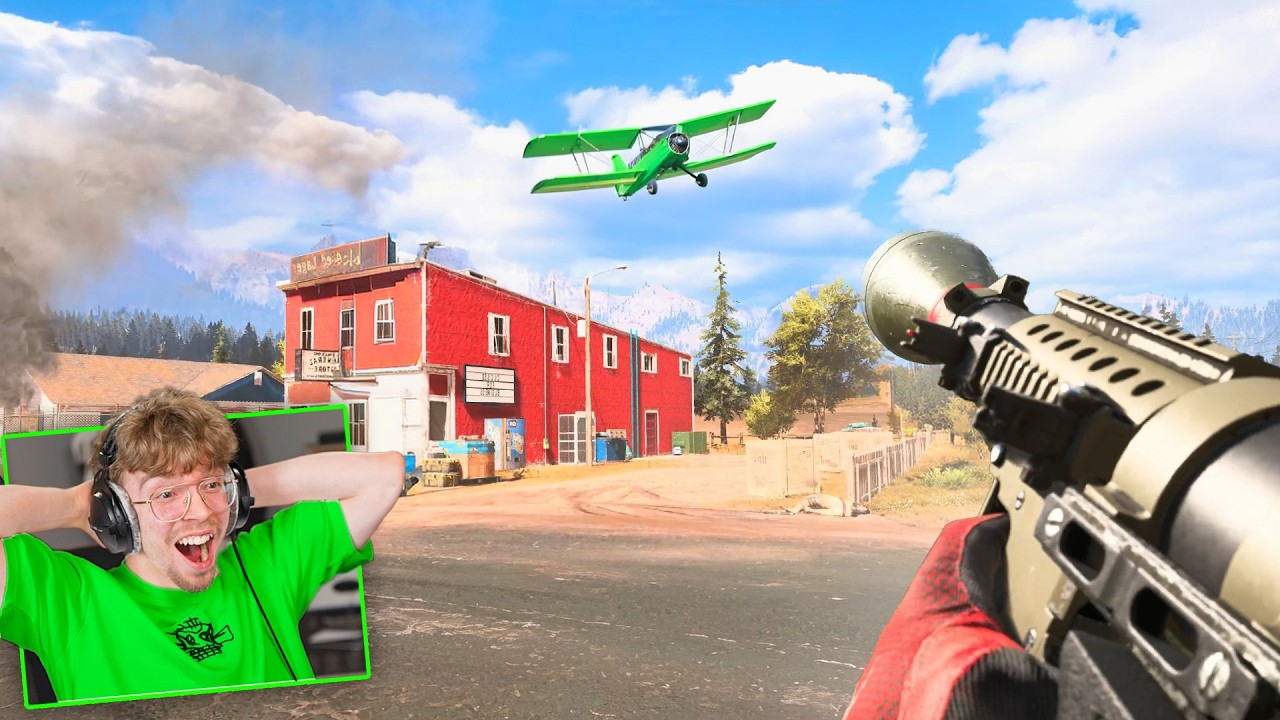 Najlepszy FAR CRY, 7 LAT PÓŹNIEJ 