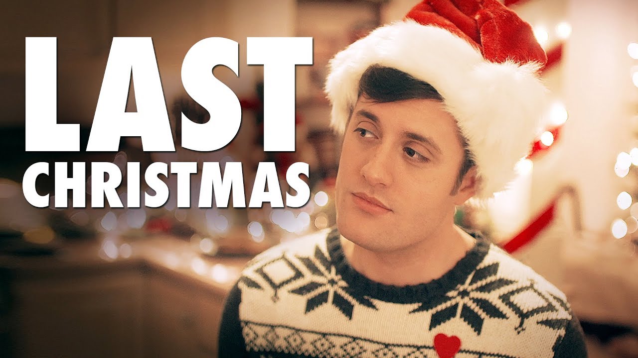 Last Christmas - Wham! - Nick Pitera (Piano Cover)