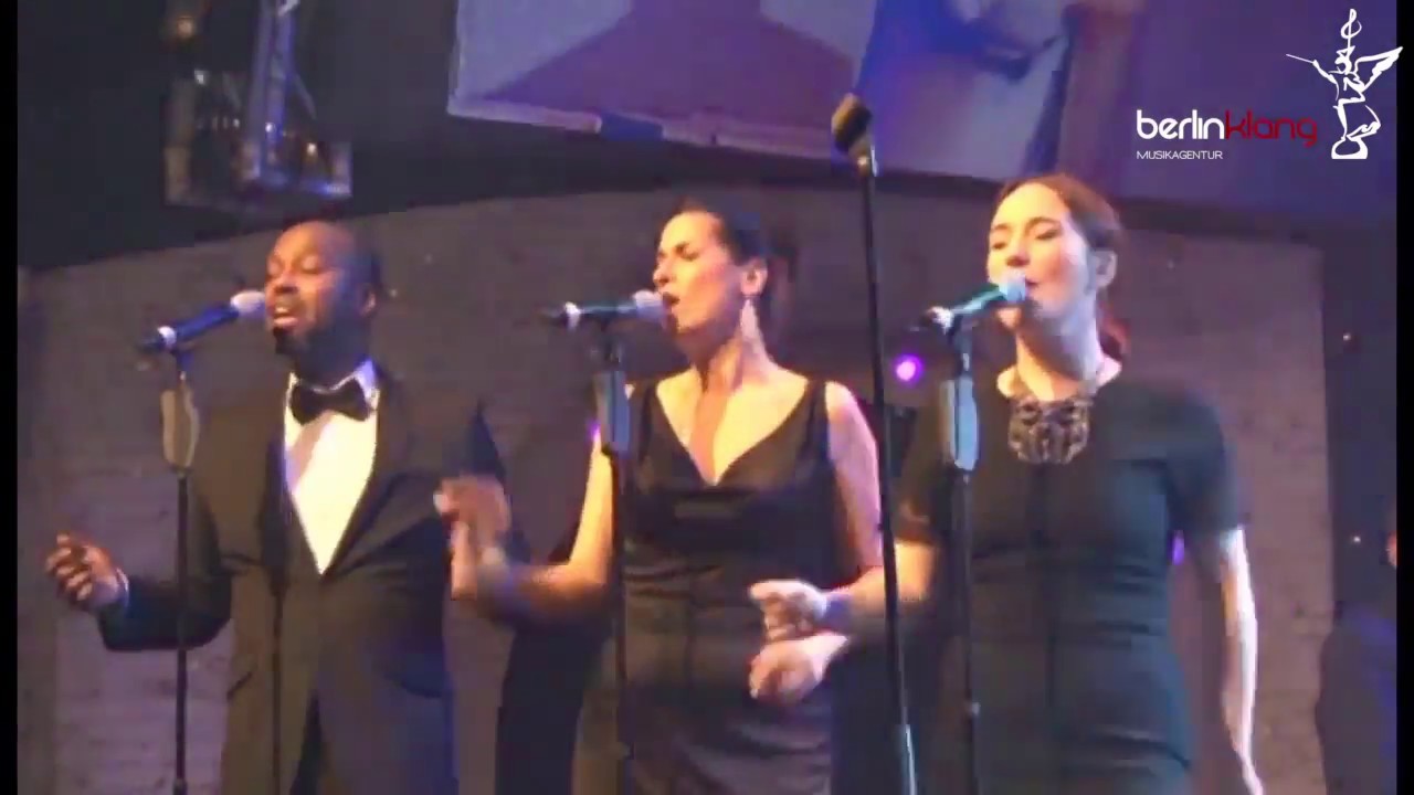 S&auml;nger Keith &ndash; Medley