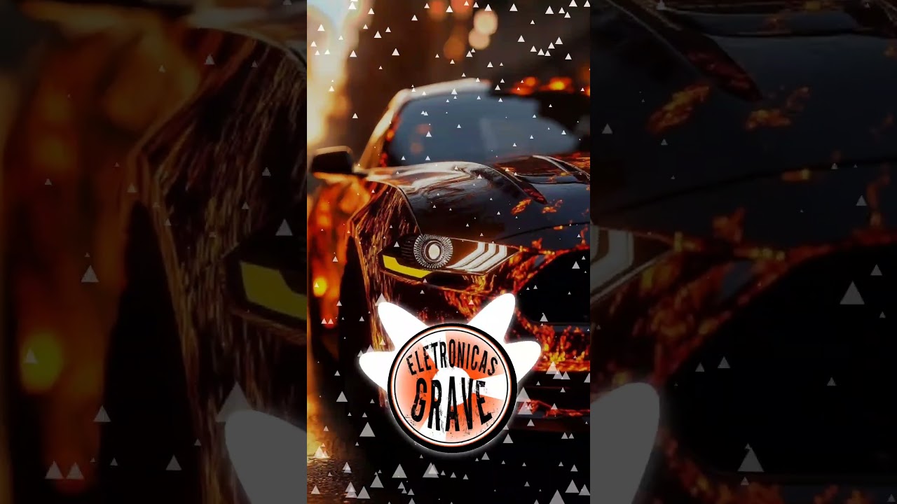 🎧Teste o Grave 🔥bassboosted 🔥 melhores músicas para escutar 2025!