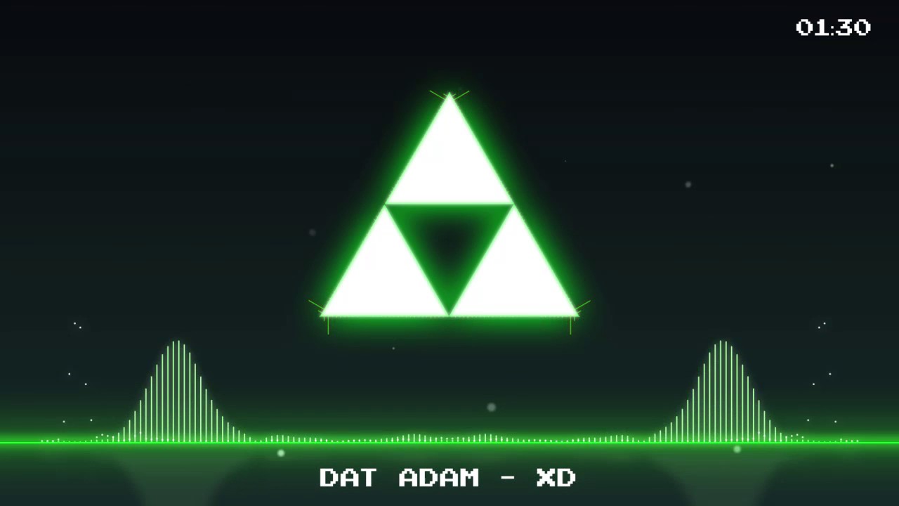 DAT ADAM in Nightcore ...