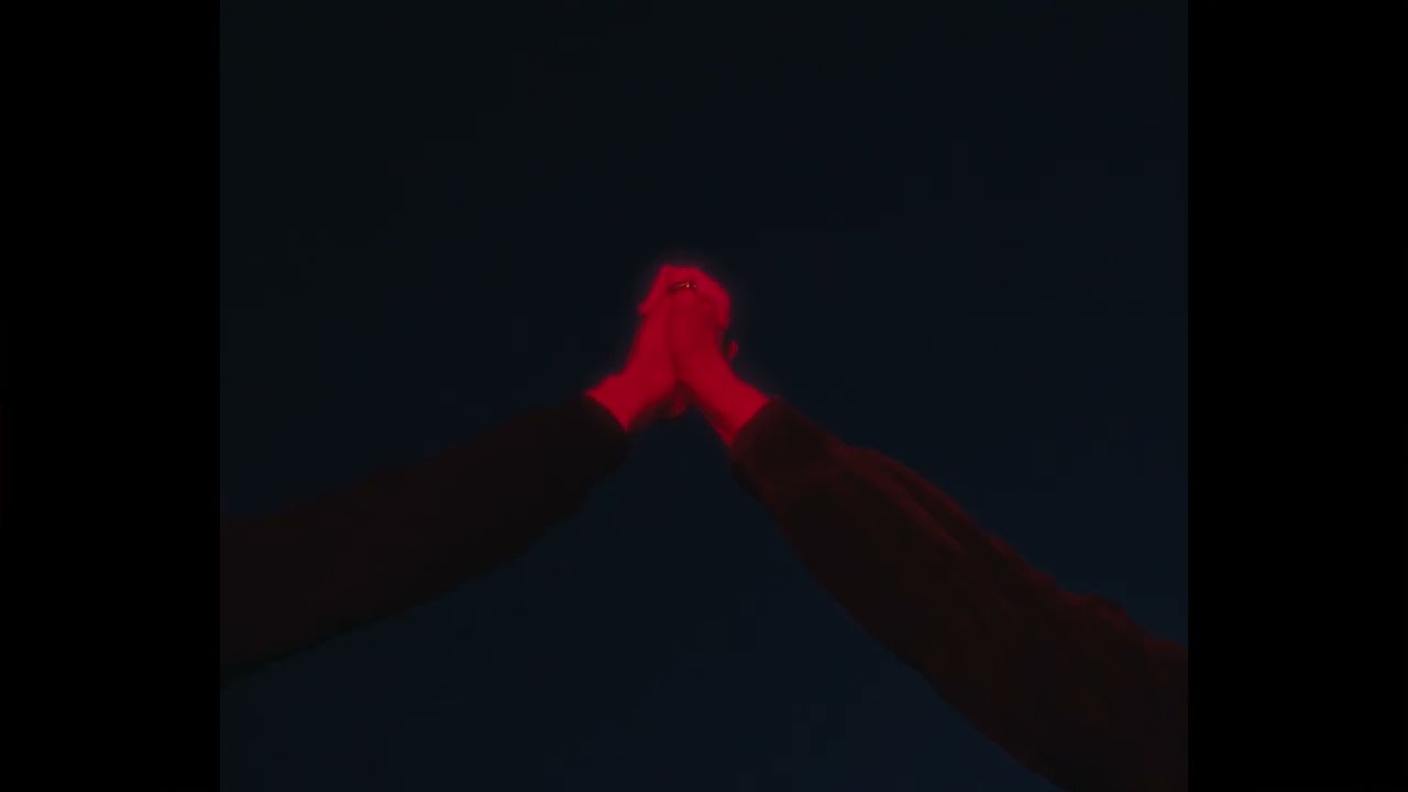 PEPPE SOKS - Nun Me Fa Domande (Visual)