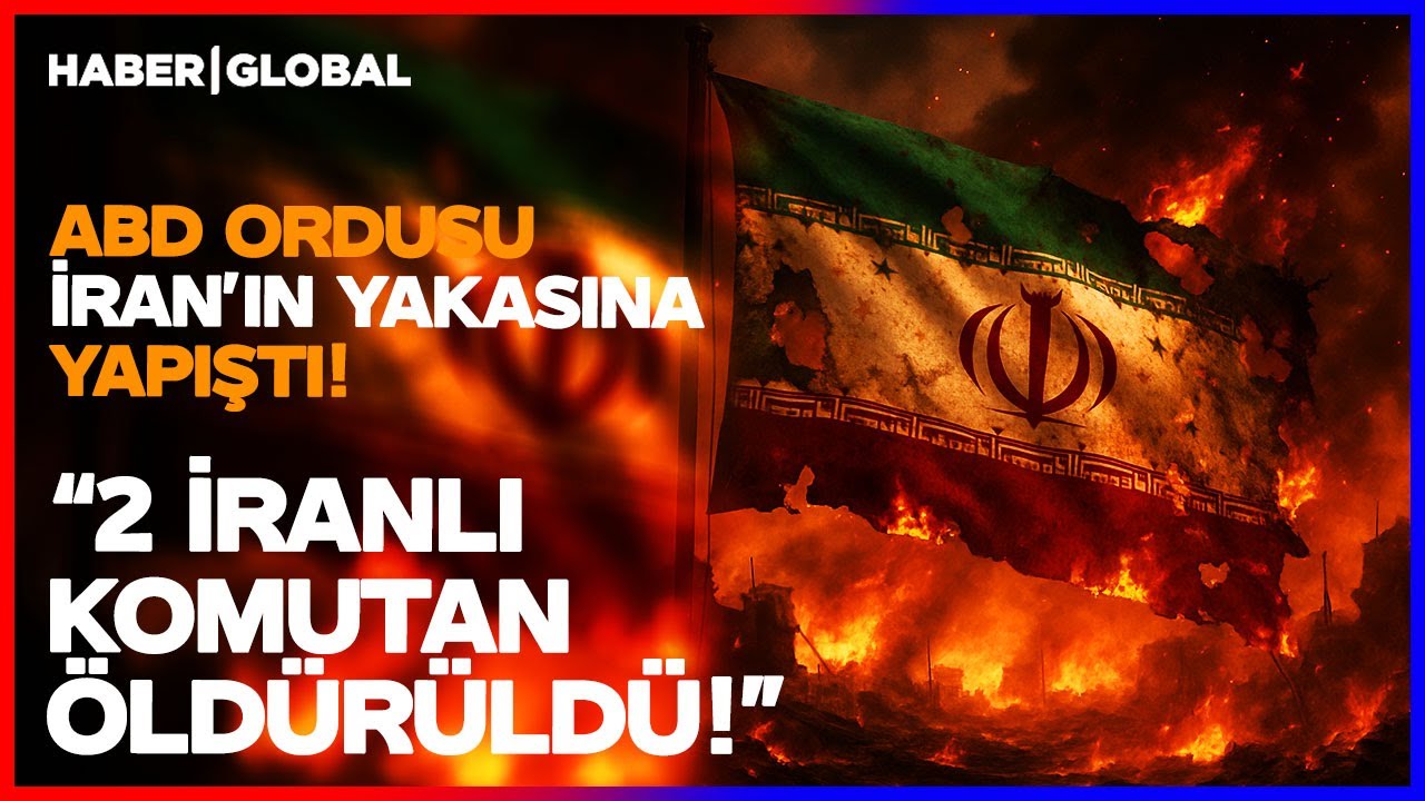 ABD ORDUSU BASTIRIYOR! 