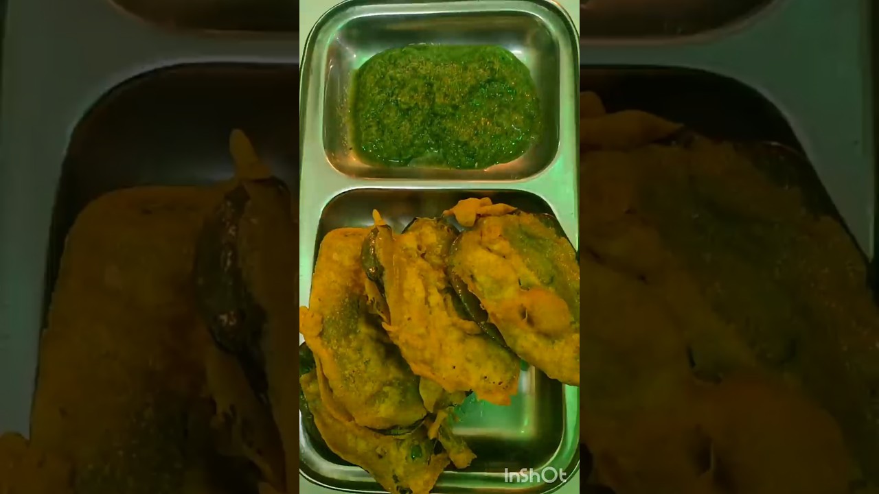 poi ki pakaudi | poi ki pakaudi kaise banate hai | poi ki pakaudi banane ka tarika| poi pata pakaudi