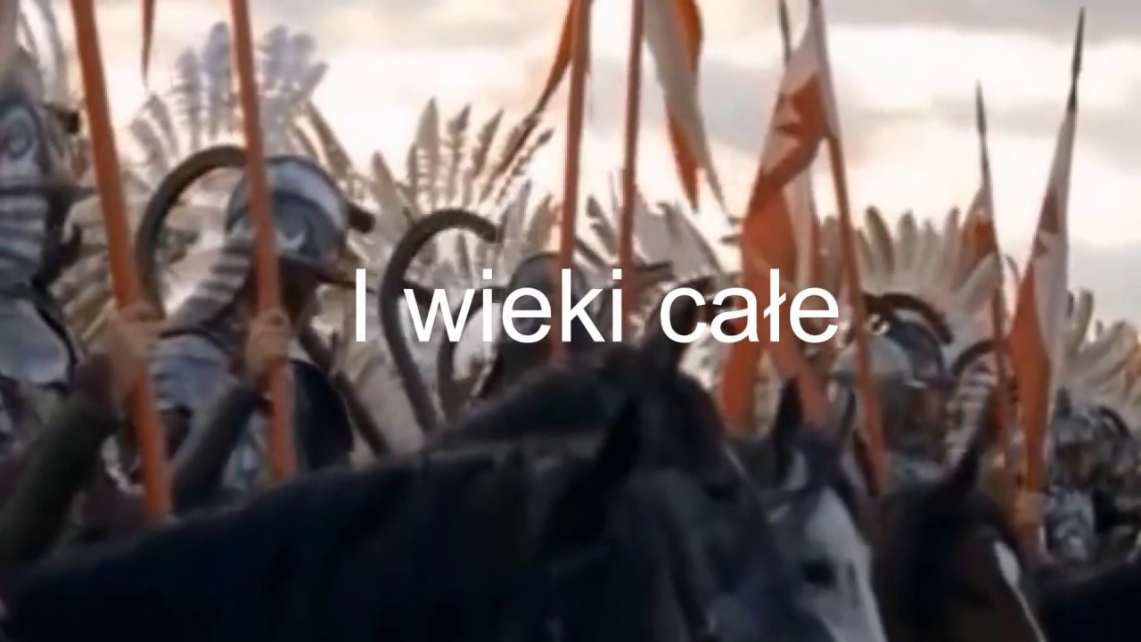 Pan Wołodyjowski Pieśń o Małym Rycerzu