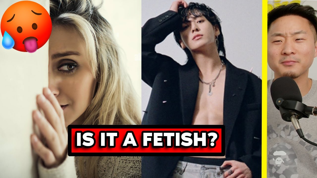 Is Liking Asian Men Always A Fetish?
