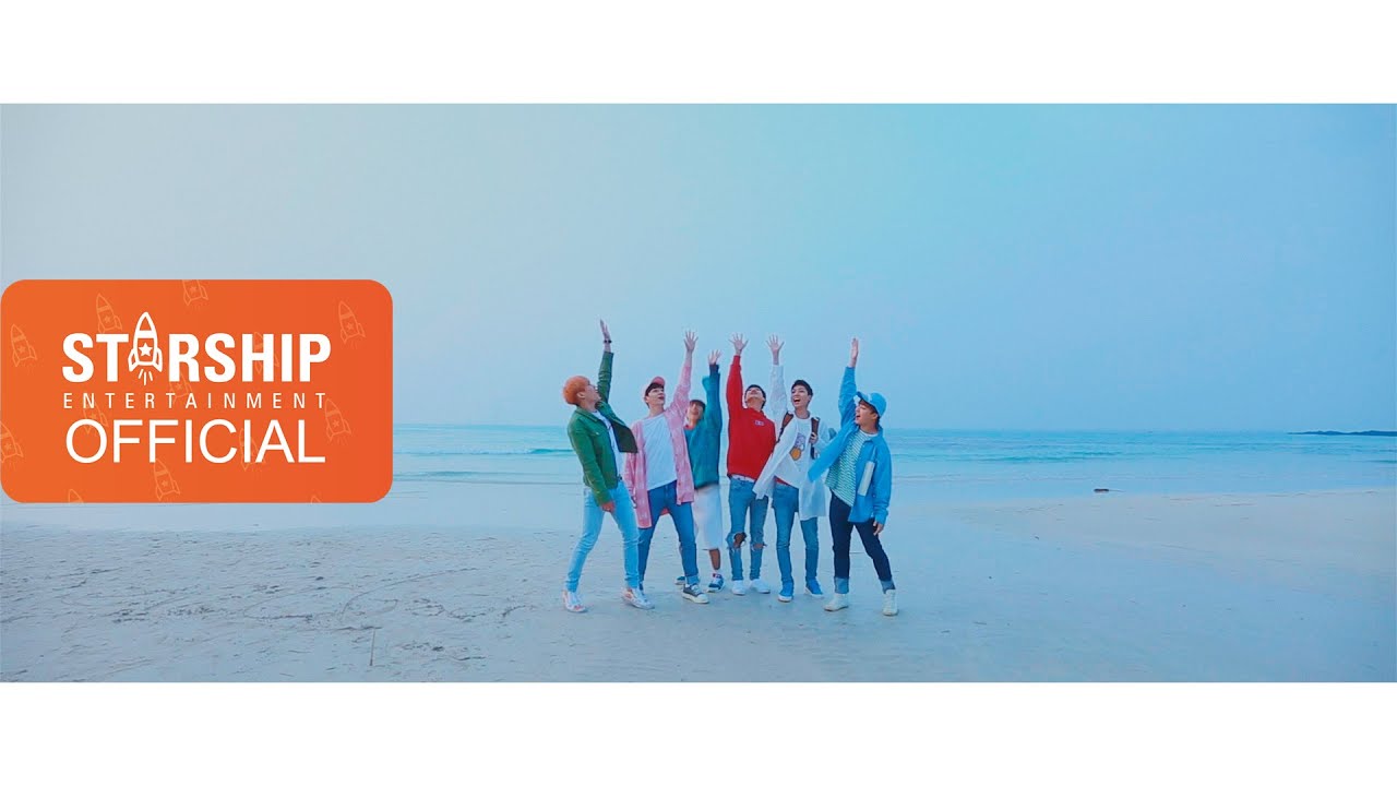 [MV] 보이프렌드(BOYFRIEND) _ 약속할게 (To my Bestfriend)
