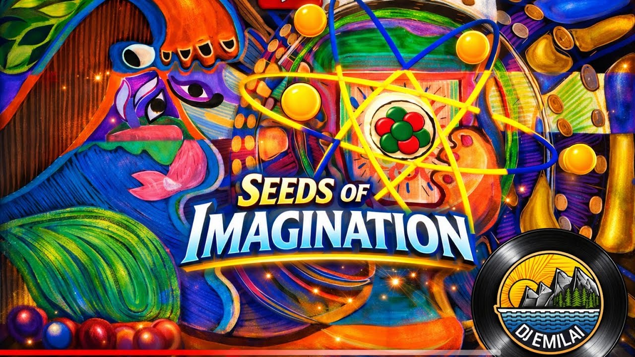 10 minutes LOOP SONG IMAGINATION #seedsofimagination #resitamusic