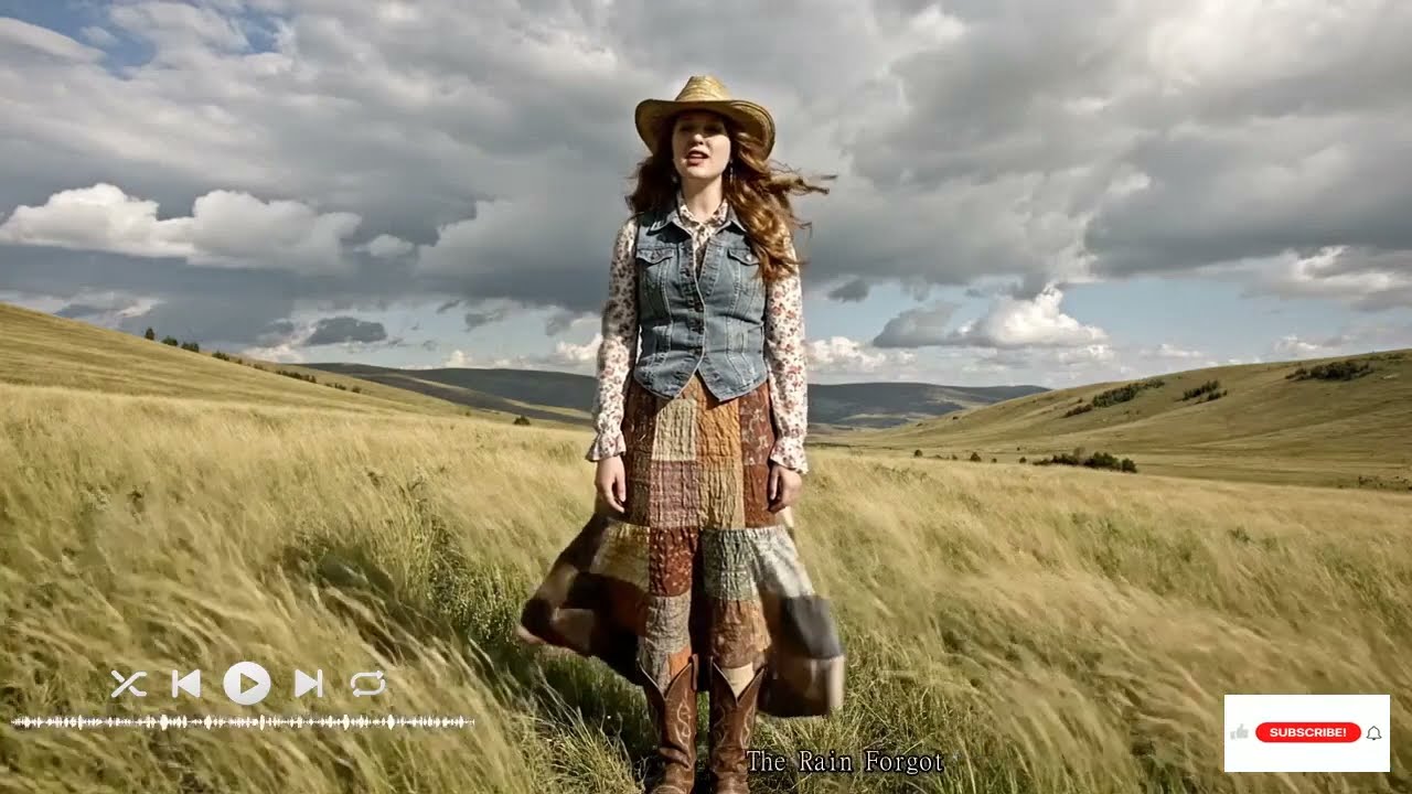 Timeless Country Roads And Quiet Evenings A Journey Through Classic And Modern Sounds