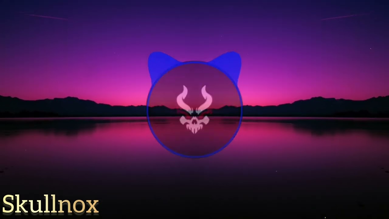//AURA - OGRYZEK by Skullnox// #skullnox #phonkmusic #funk #ogryzek 