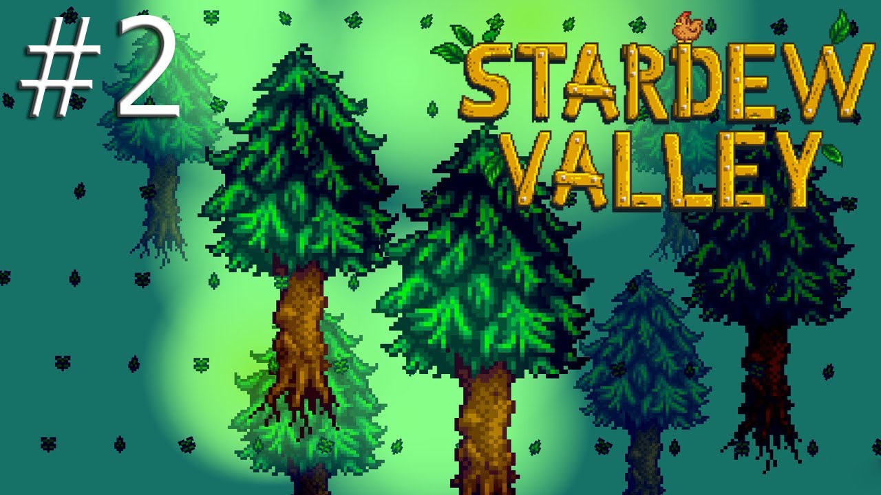Stardew Valley #2