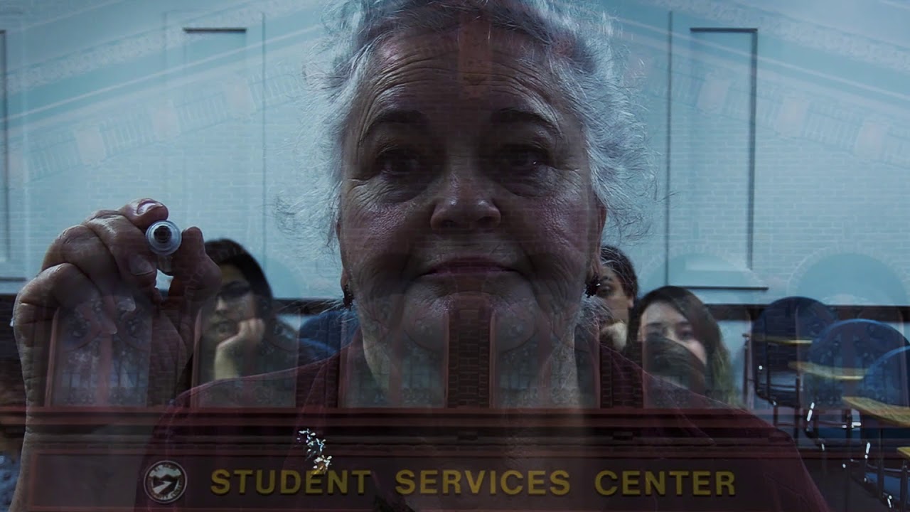 EPCC Rio Grande Ghost Stories - October 2018