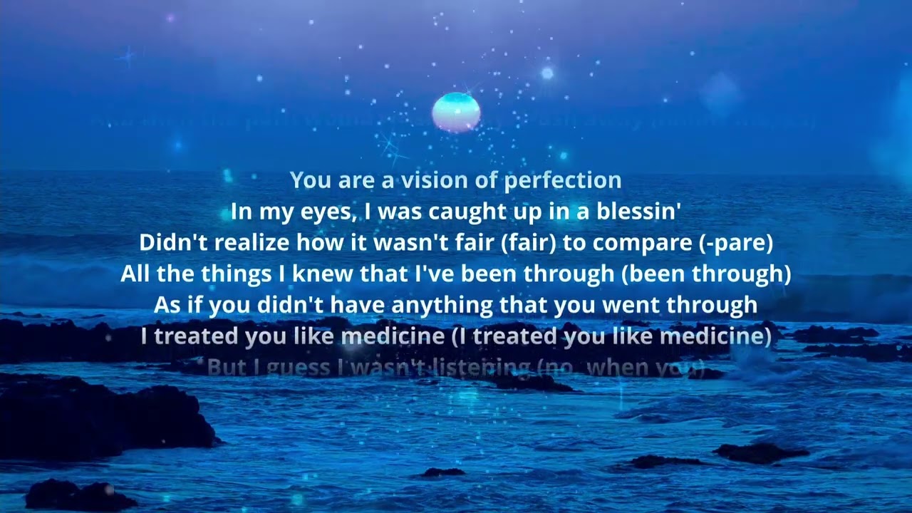 Footsteps | Kehlani | Lyrics