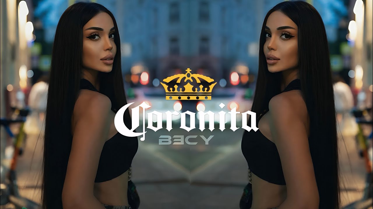 Coronita Mix November 2025 (BECY)