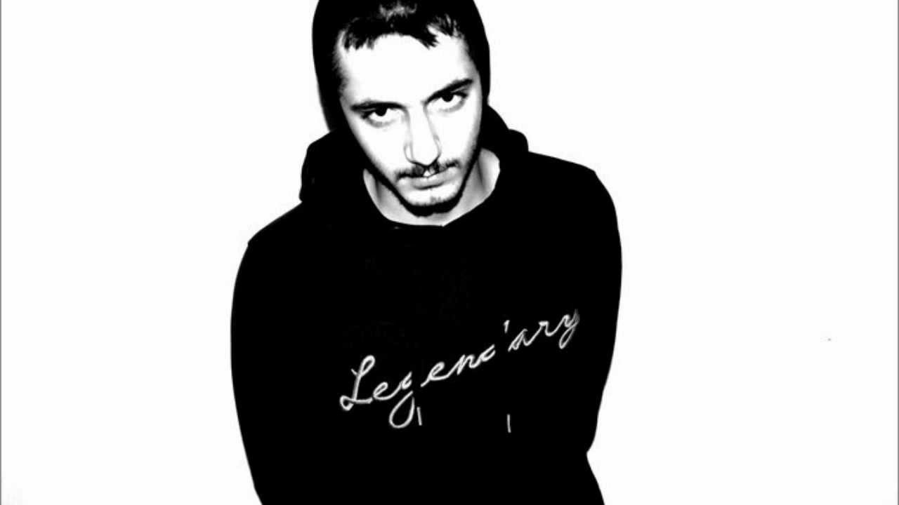 Uzi & KC & Acarkhan & Erhan Seyran - Uyarı Atışı