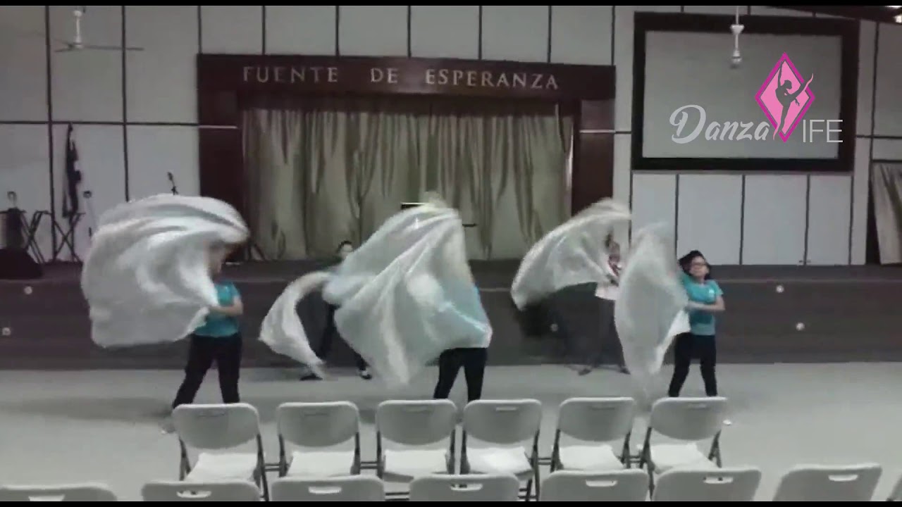 Rutinas de mantos