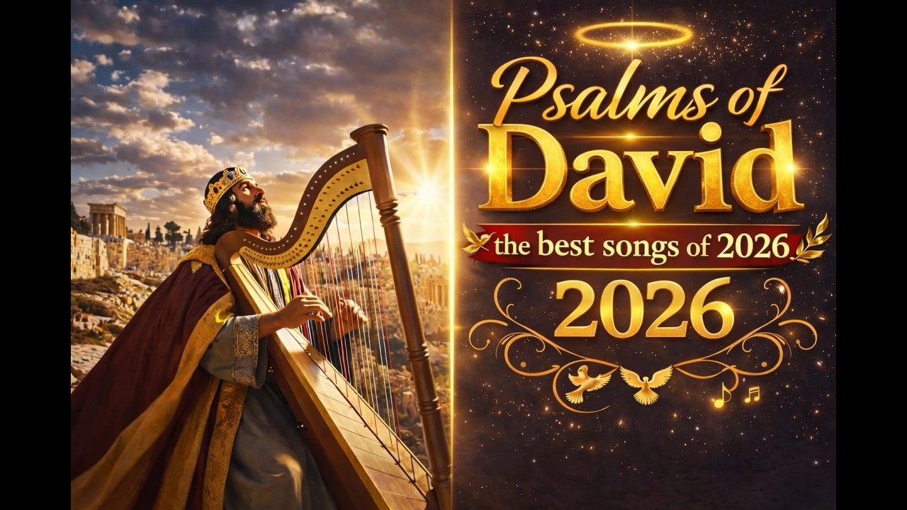 THE BEST SUNG PSALMS 2026
