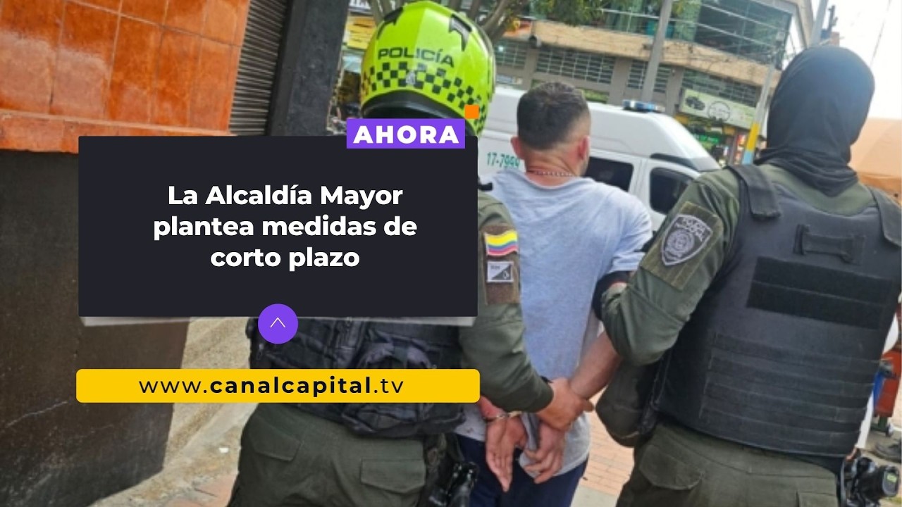 Autoridades insisten en fortalecer la judicialización para combatir la delincuencia | Seguridad