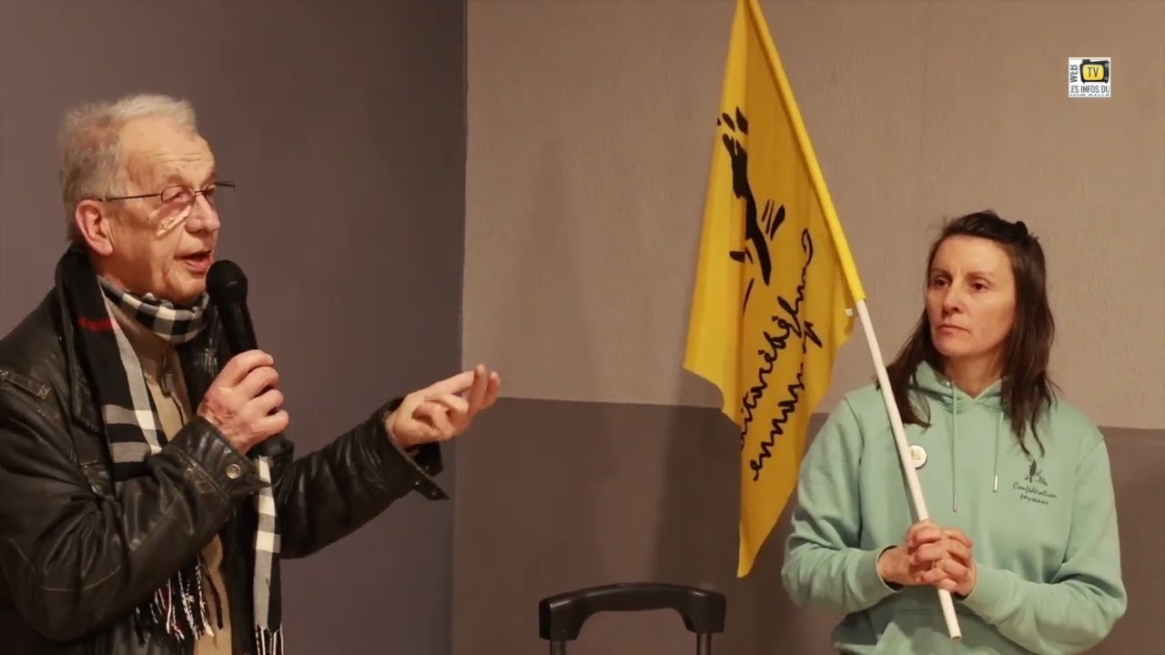 Ploërmel. SAGE : un collectif d'associations interpellent le SMGBO