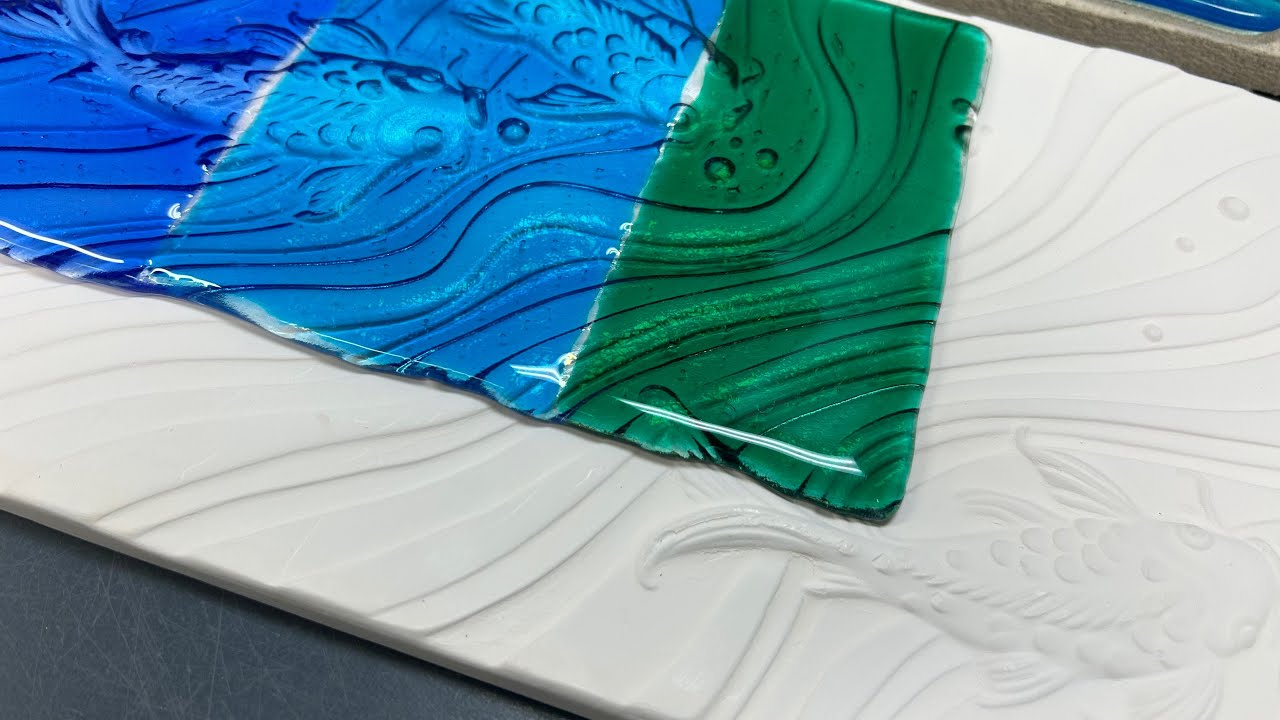 Working with Texture Molds | Delphi Live