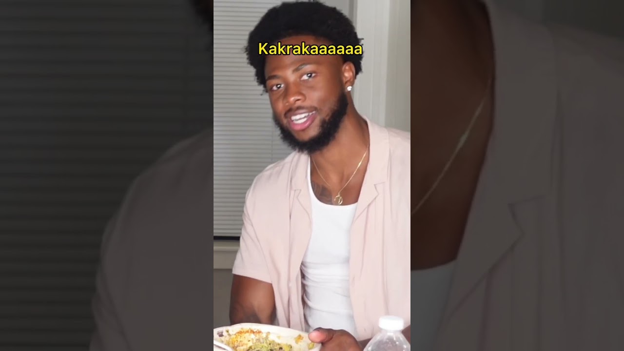Teaching BOYFRIEND native language 🇬🇭 (TWI) gone wrong 😫🤣 #ghana #cameroon #language