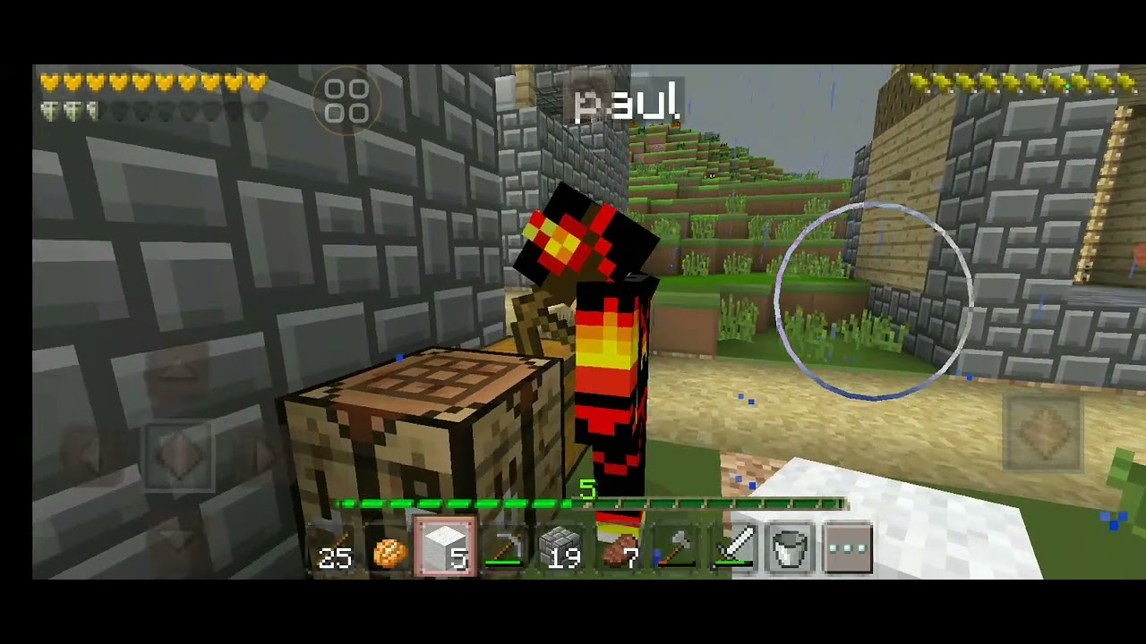 Minicraft Survival agak laen part 3