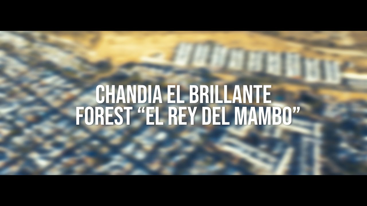 Forest el rey del mambo FT - Chandia el brillante INOCENTES (MAMBO2020)