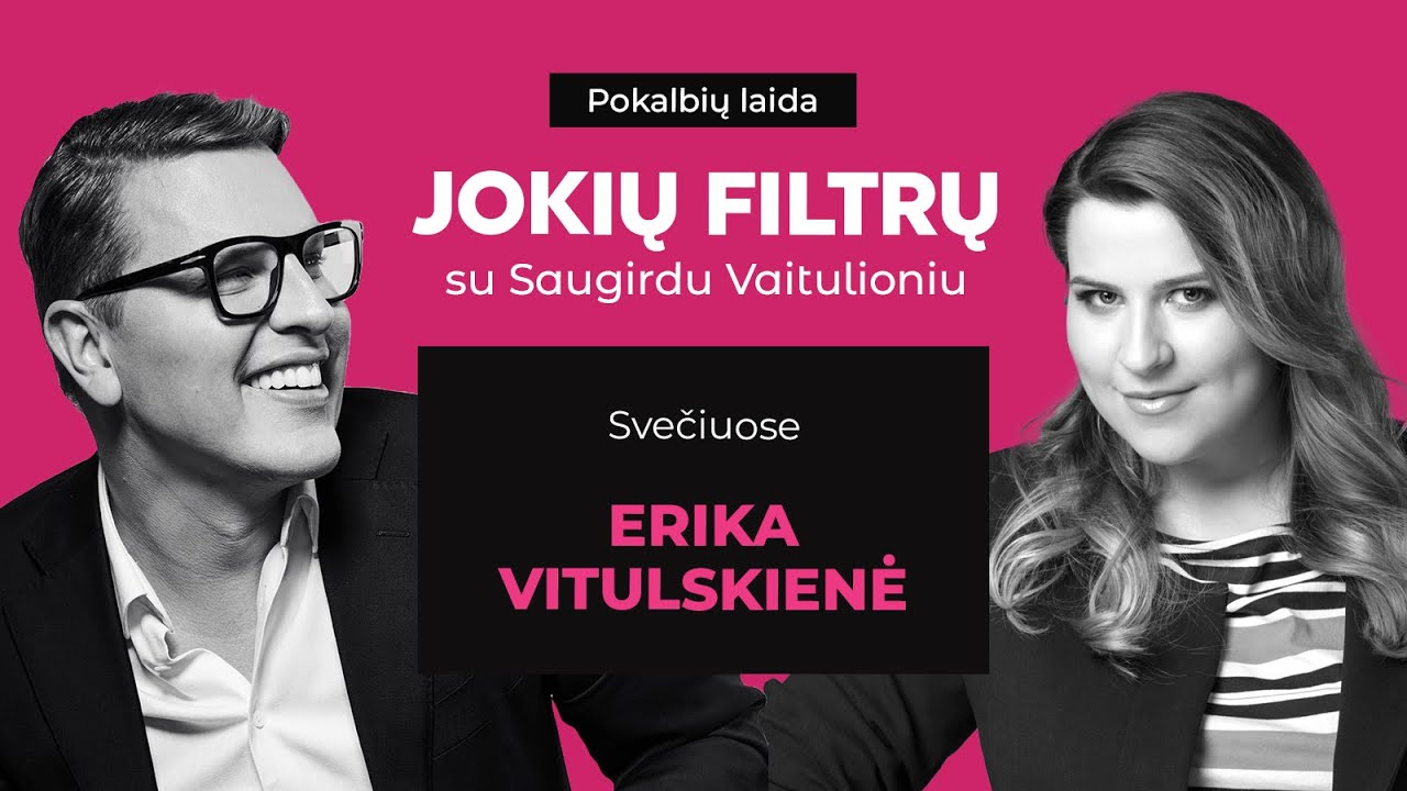 E. Vitulskienė prabilo apie žmonių žiaurumą ir klastingą ligą: „Jaučiau, kad viskas“