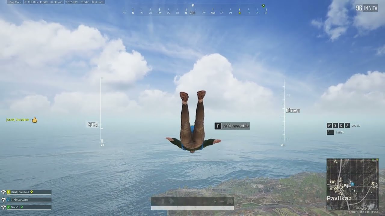 PUBG ECLUSIVE FULL GAME 06 FEB 2026 (no commentary)