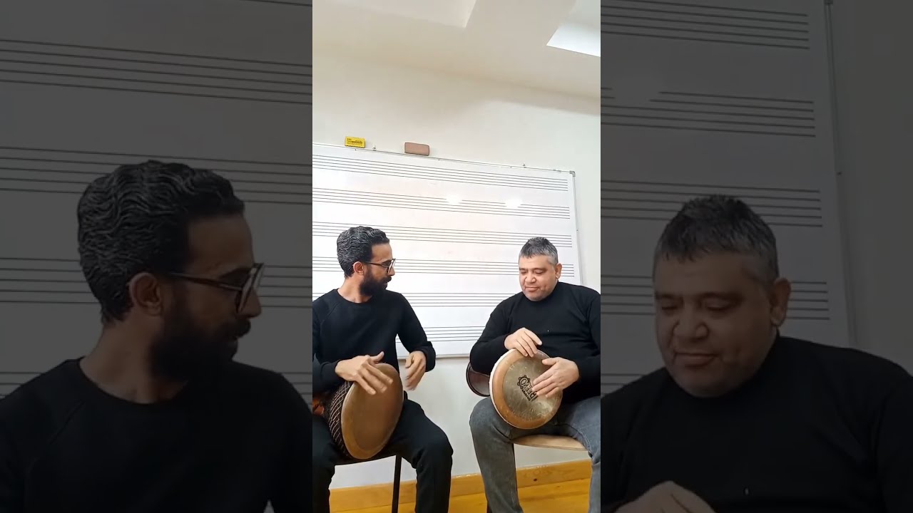 AZEEMA | دويتو مع د/نجم نبيل