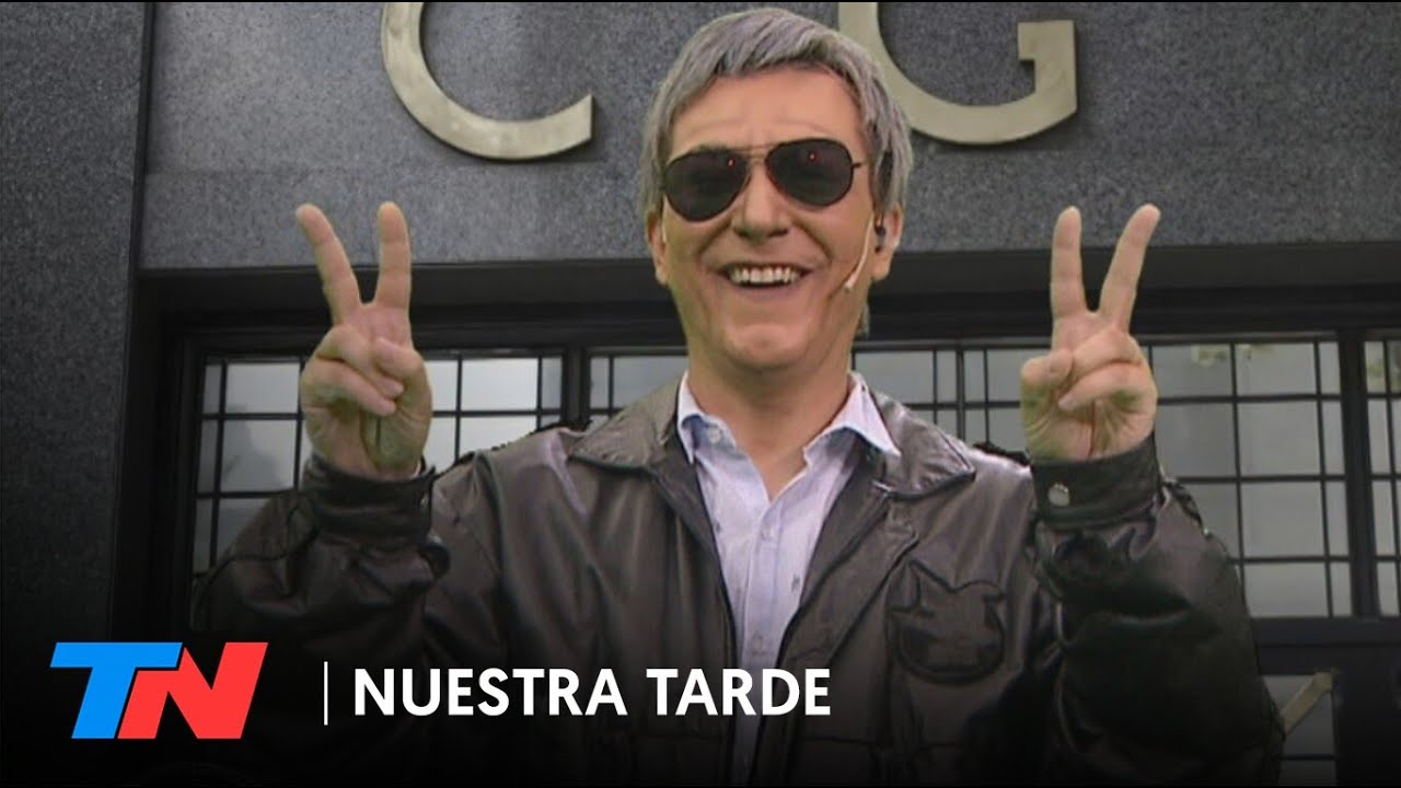 TARICO FAKE NEWS | 