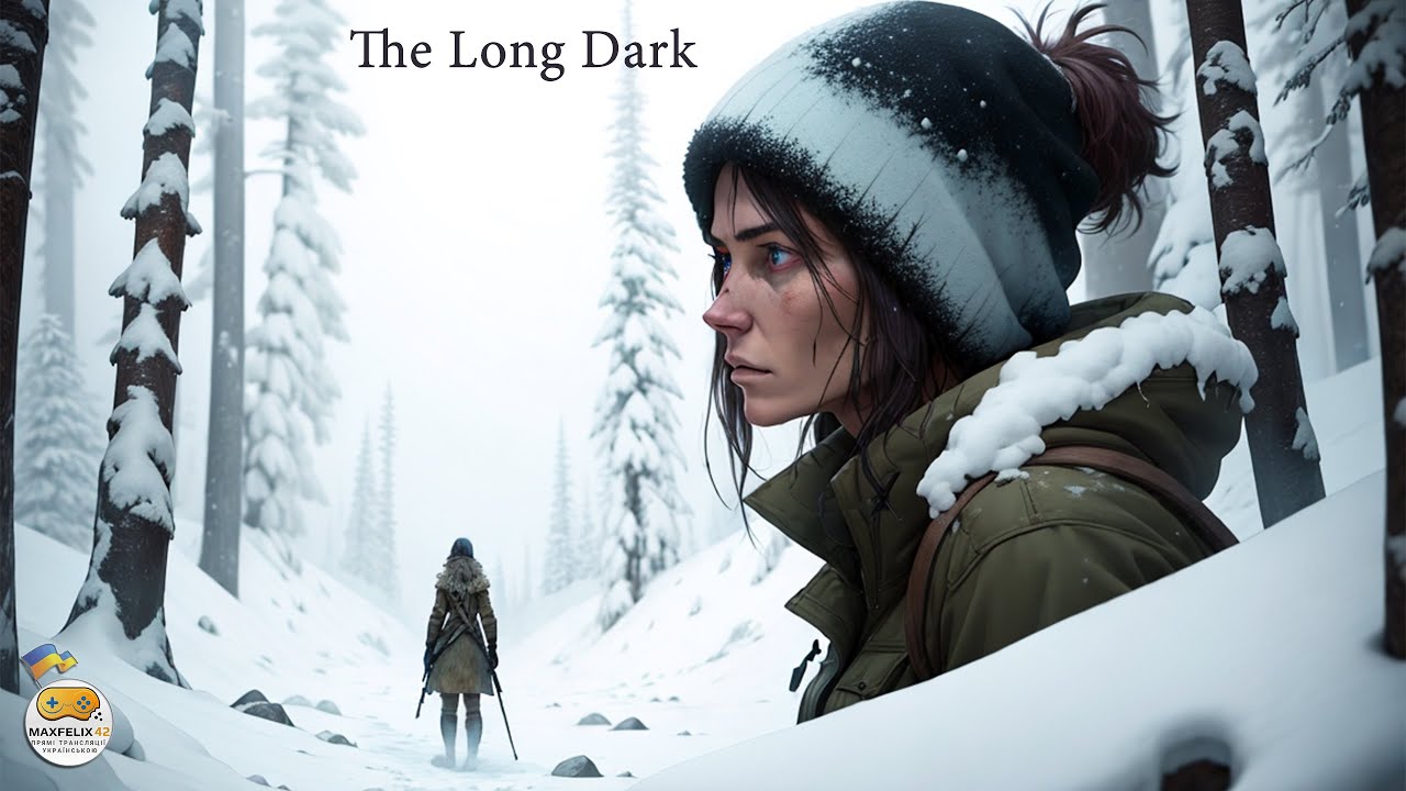 The Long Dark. №102. Шахти.