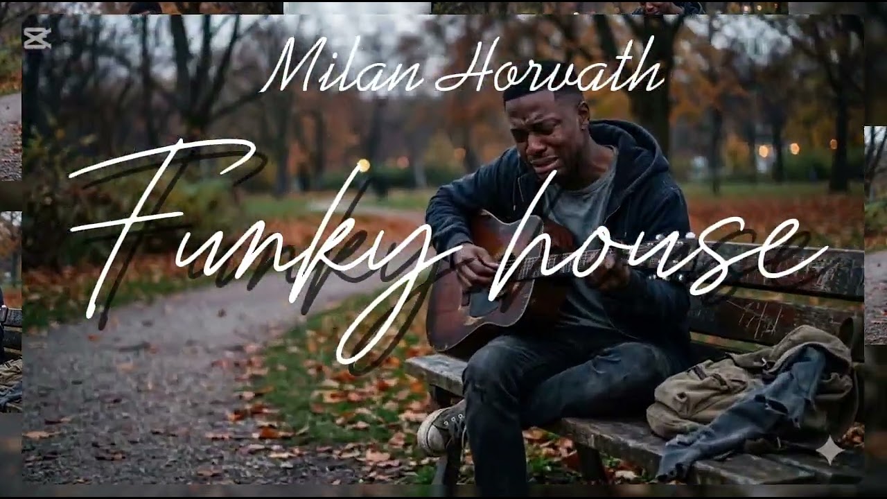 Ruffian&Sound- šun tu man čaje (Funky house) Cover