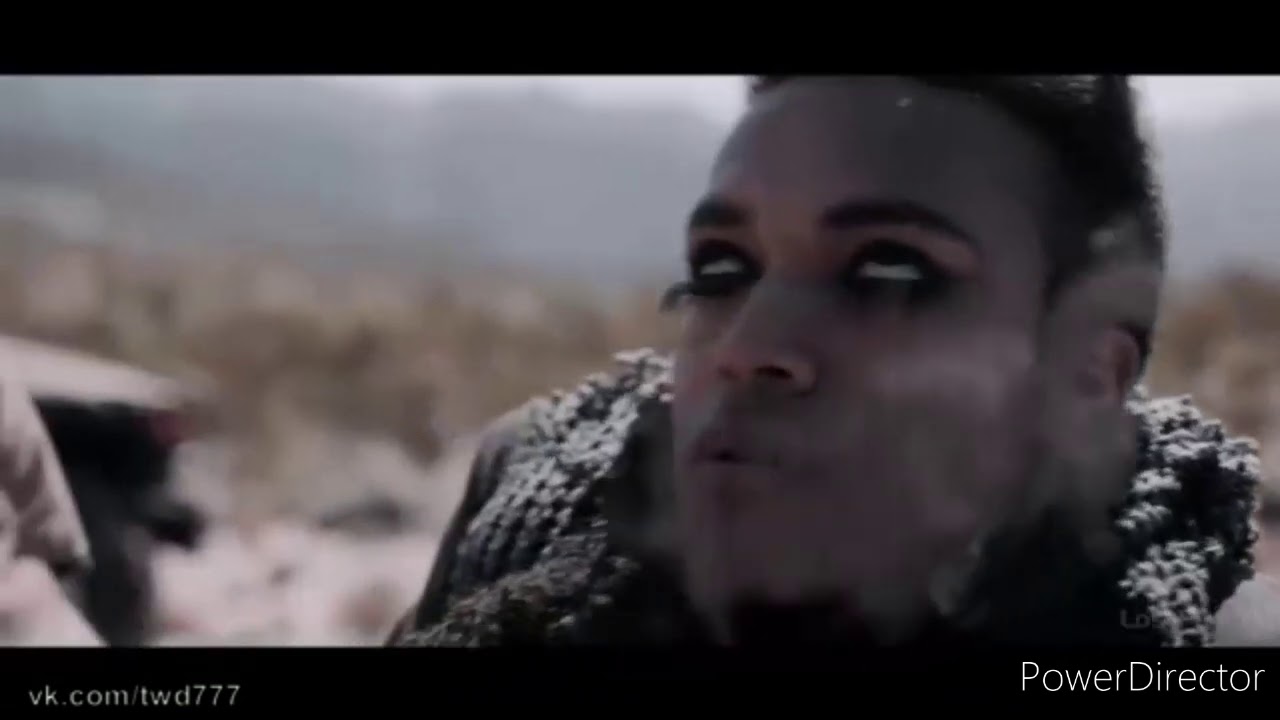 Во мраке ночи (Хастур // Hastur) (Благие Знамения/Good Omens)