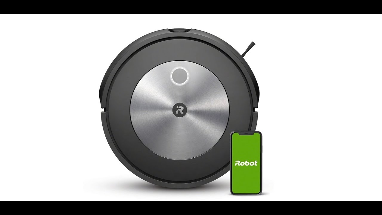 Odkurzacz iRobot Roomba i aplikacja iRobot Home czyli odkurzanie za pomocą telefonu
