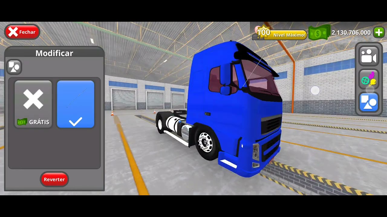 Mod europeu(Bob trocado pelo man)