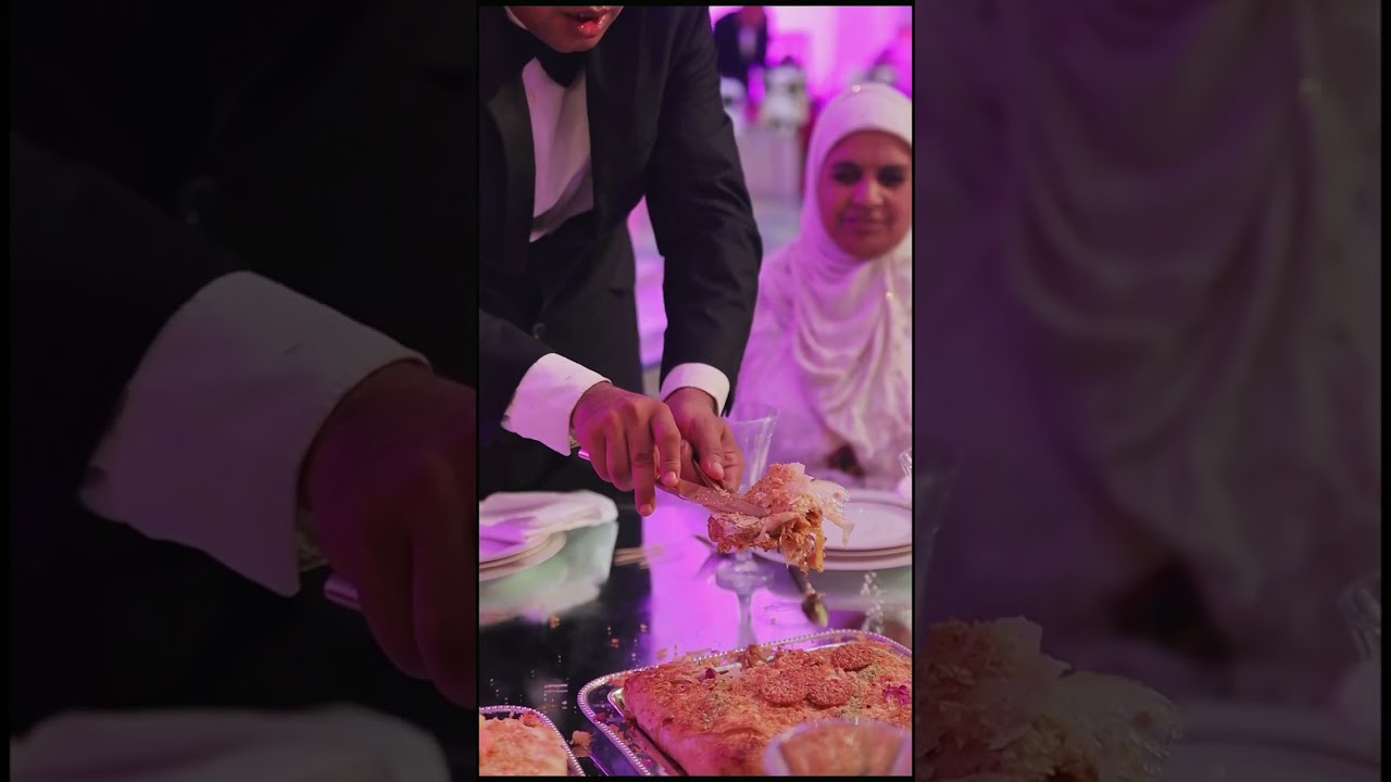 #عرس_مغربي #روعة #mariage #maroc #himmitraiteur