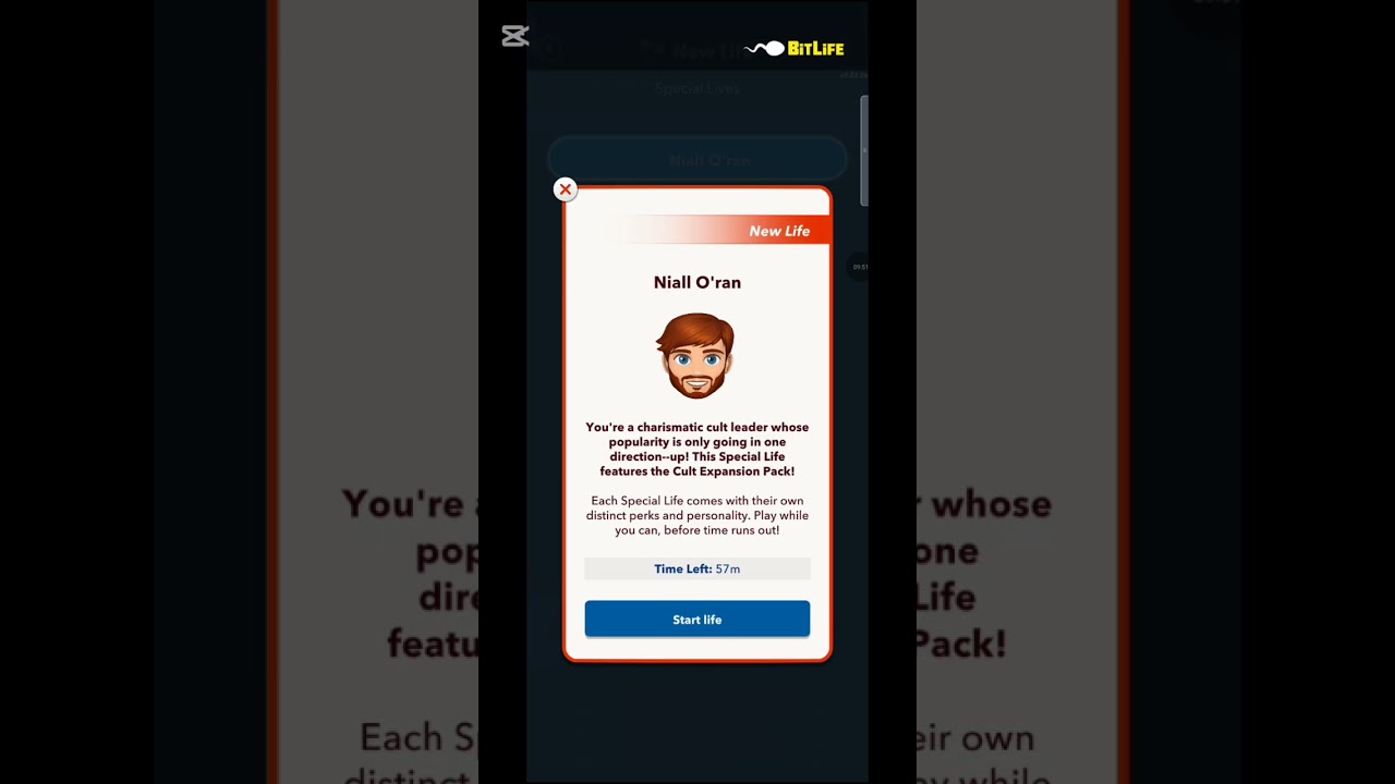 Bitlife [11/03/2026]