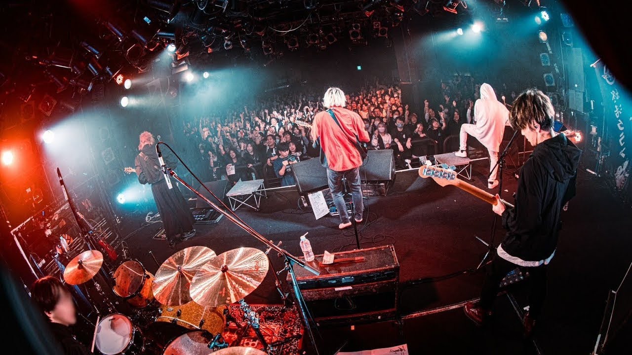 【期間限定】〇〇〇〇（QUATTRO ONE MAN TOUR 2025「メジャーな音楽」2025.12.3）