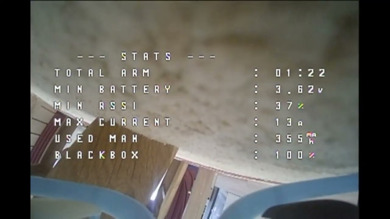 Crashes-home drills-Meteor75Pro-2dec2025