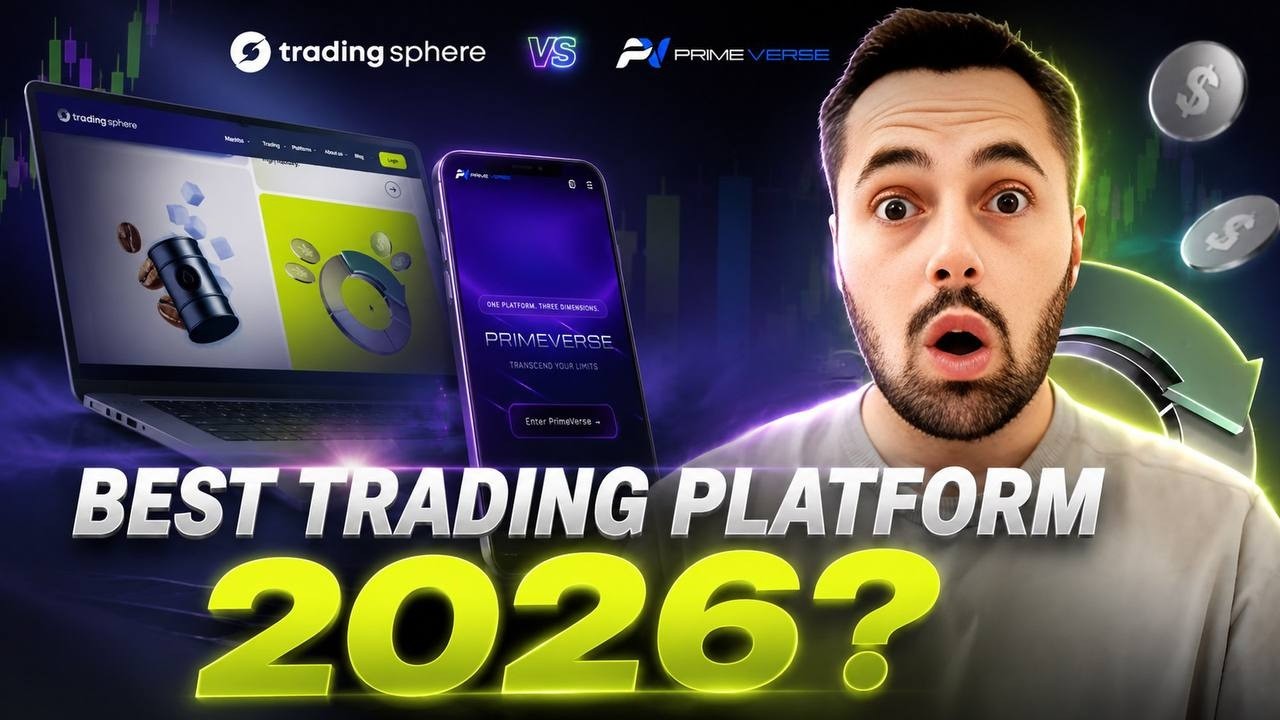 Best Trading Platform 2026? The Truth: Prime Verse vs Trade Sphere!