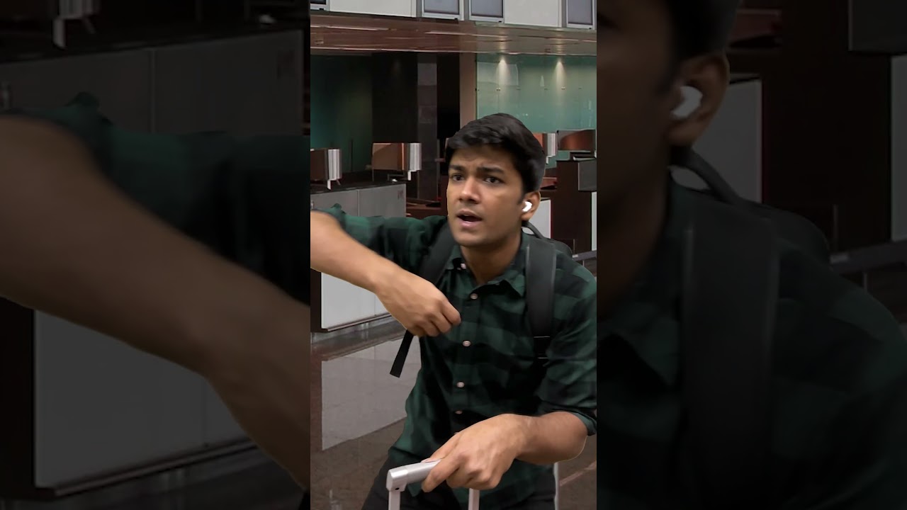 What if this was your name? | Manish Kharage #shorts