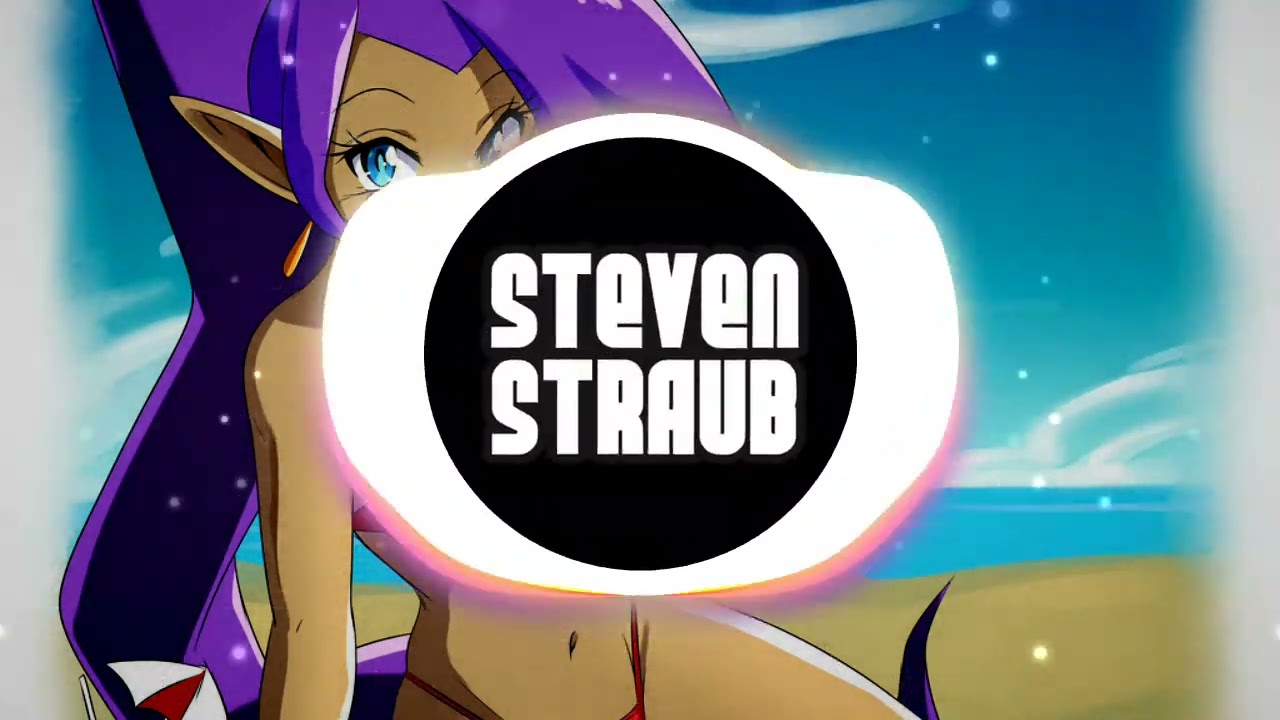 Ole Van Dansk - Shining Star (Steven Straub Bootleg)