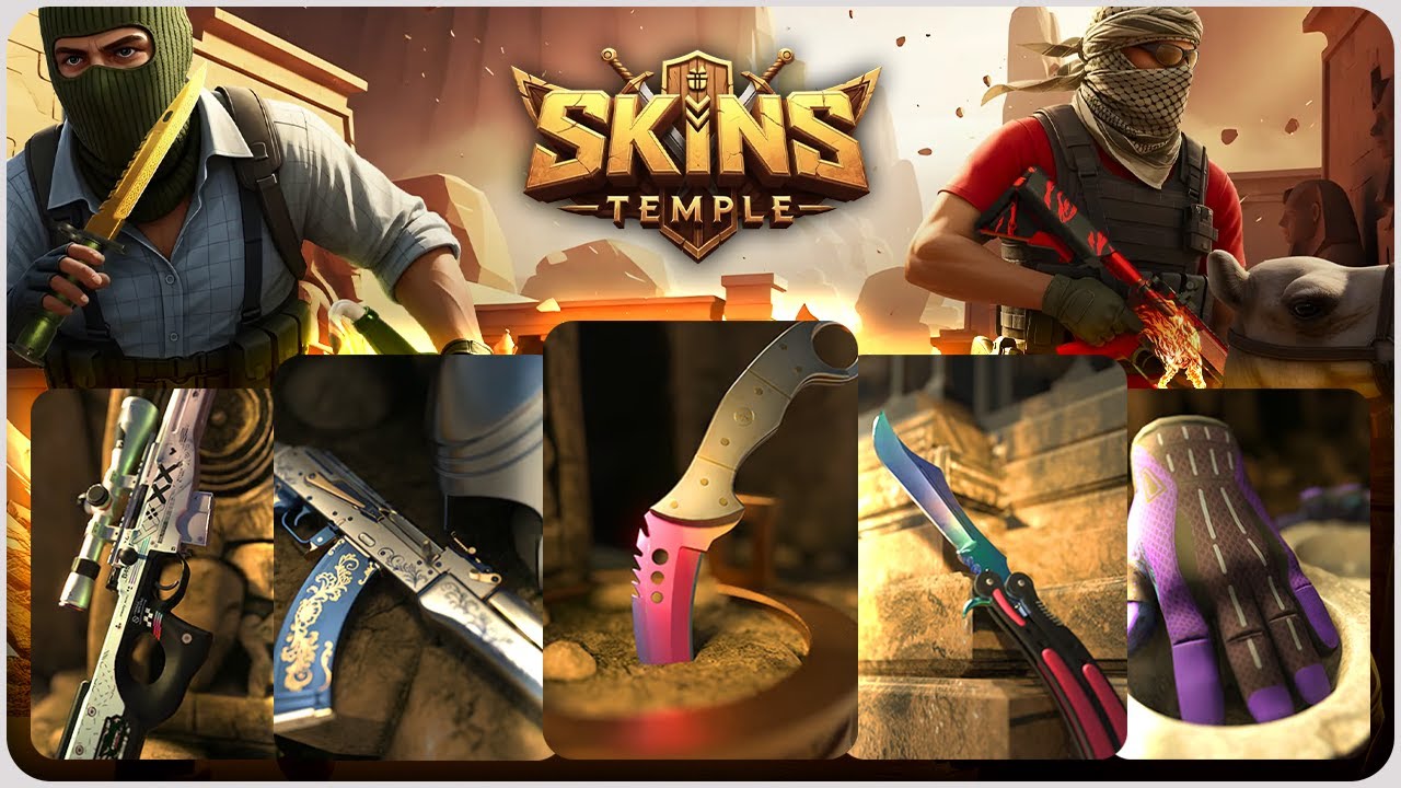 NEW KEYDROP EVENT! #keydrop