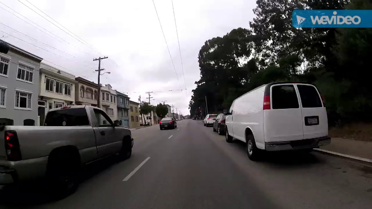 (Outdated) 5R Fulton (full loop)