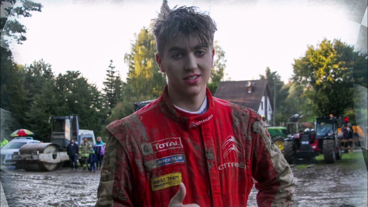 Autocross - My Life- Felix Buddelmeyer