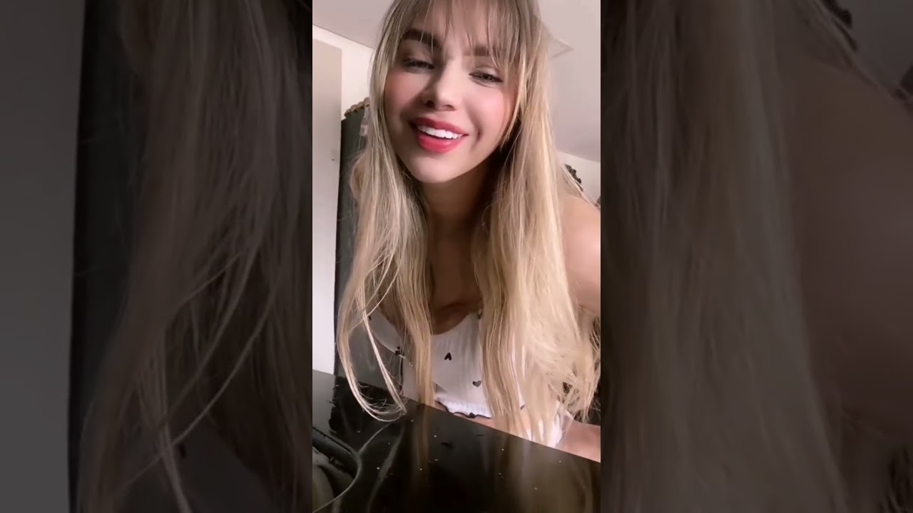 Asian girl live - Scarlet live official Part25 #periscope #beutifullgirl  #livebroadcast