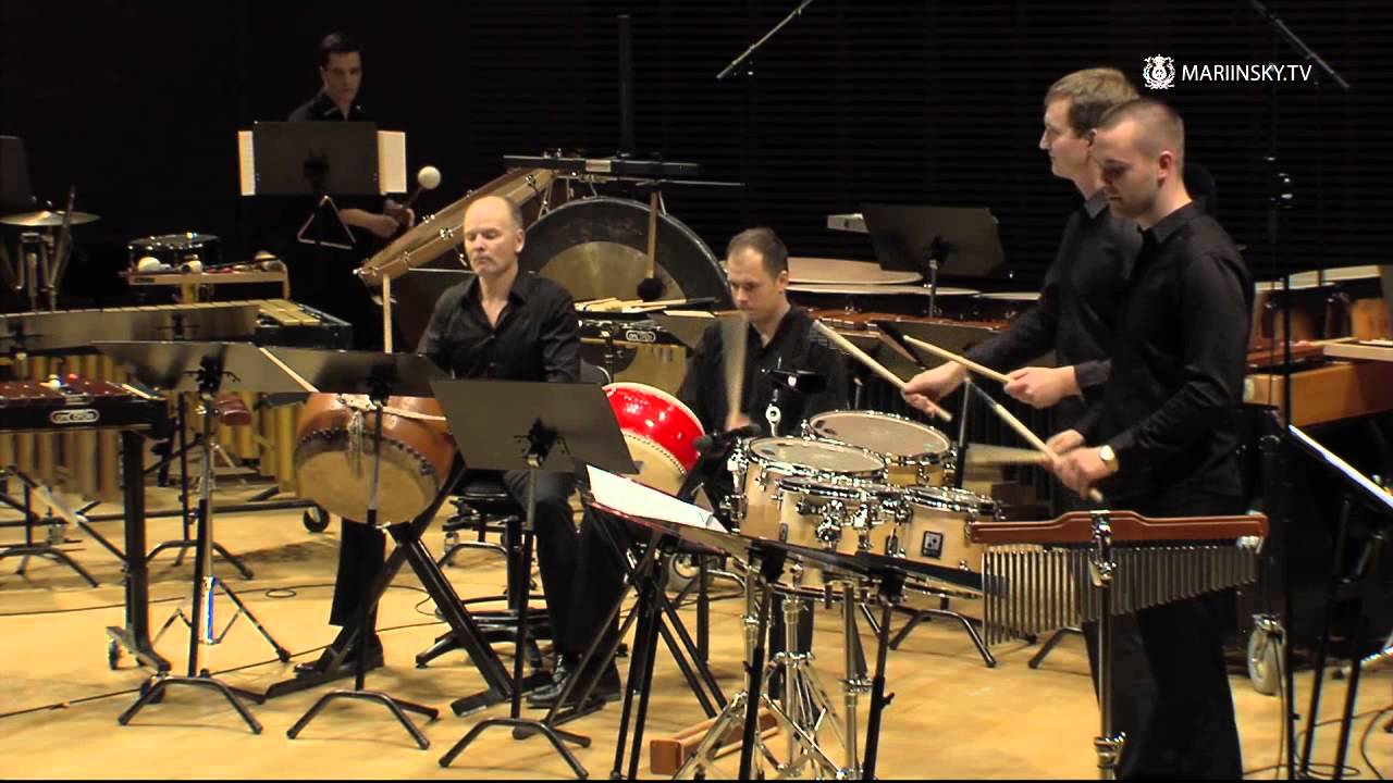 Renaissance Percussion